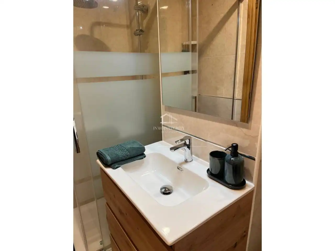 Apartamento con piscina en venta en Calle Amplaries 33, imagen 11