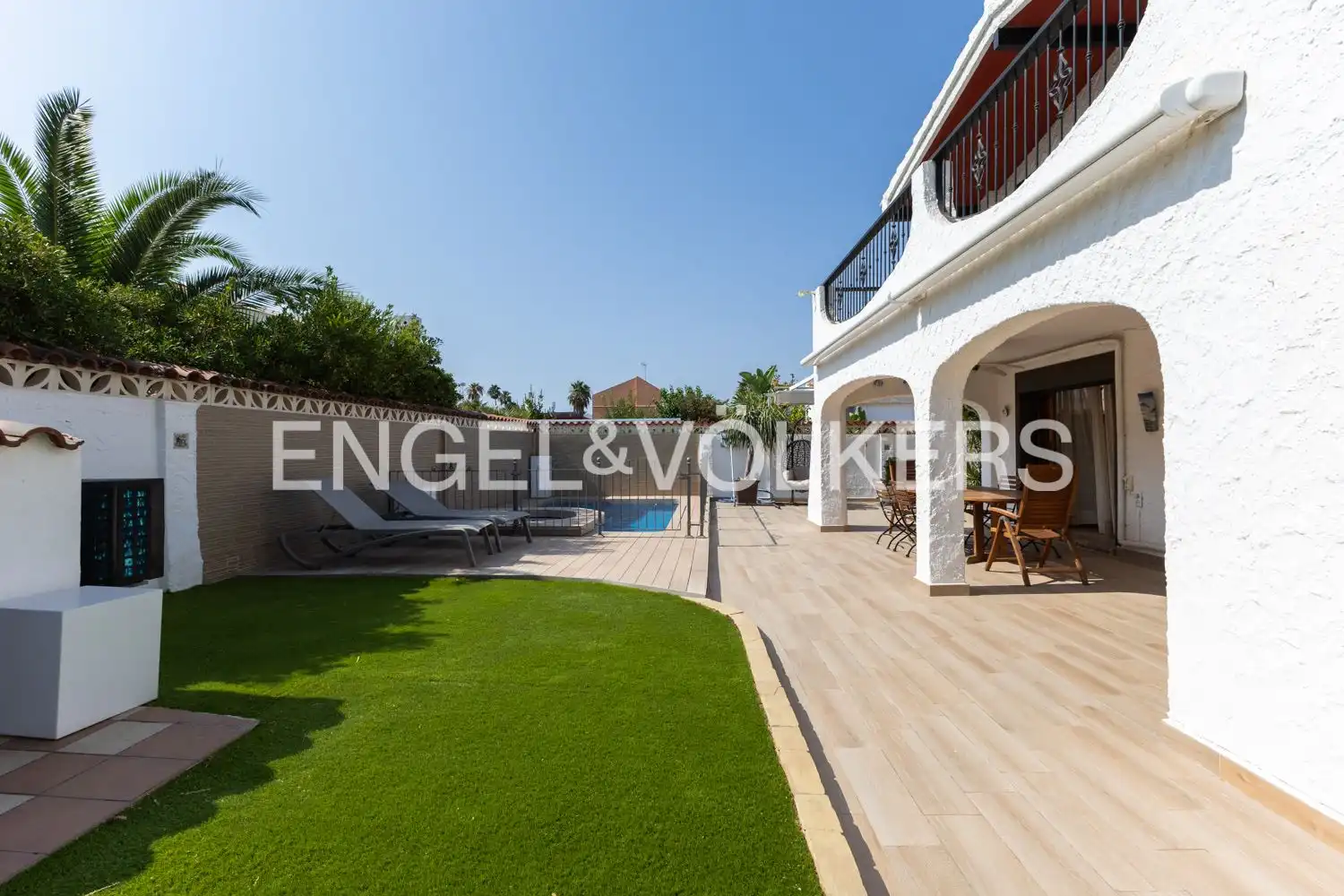 Maison avec piscine à vendre à Corinto - Almarda, imagen 63