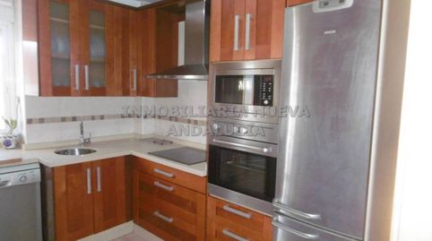 Foto 5 de Pis de lloguer a Nueva Andalucía, Almería Capital