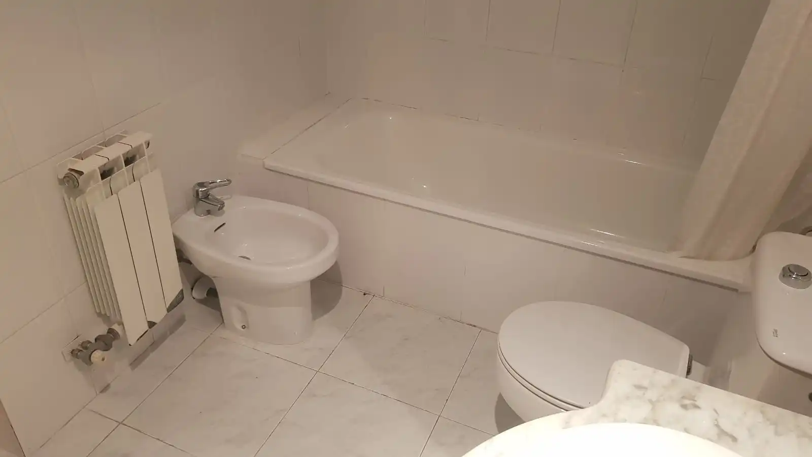 Piso de alquiler en Carrer Jaume Marquès i Casanovas, Eixample Sud – Migdia