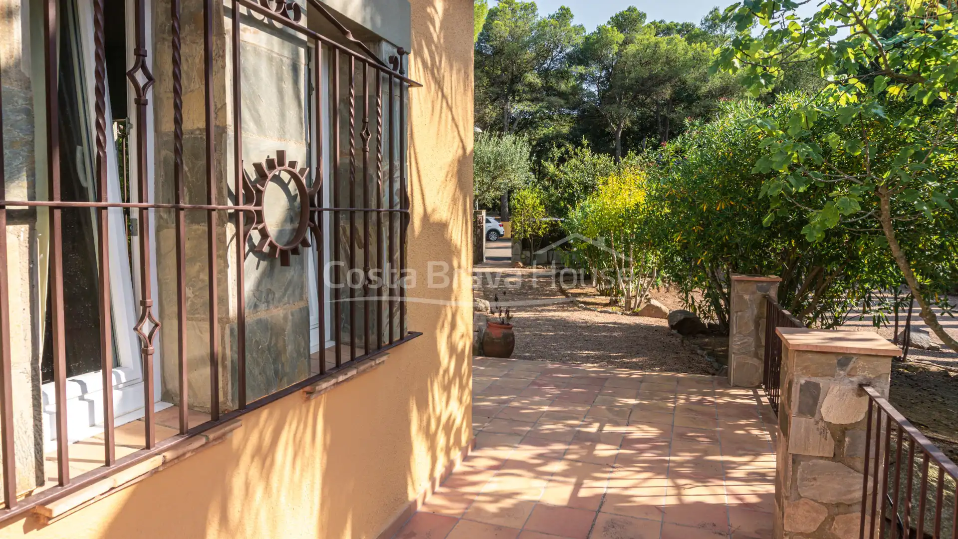 Casa o chalet en venta en Costa Rica, Tamariu