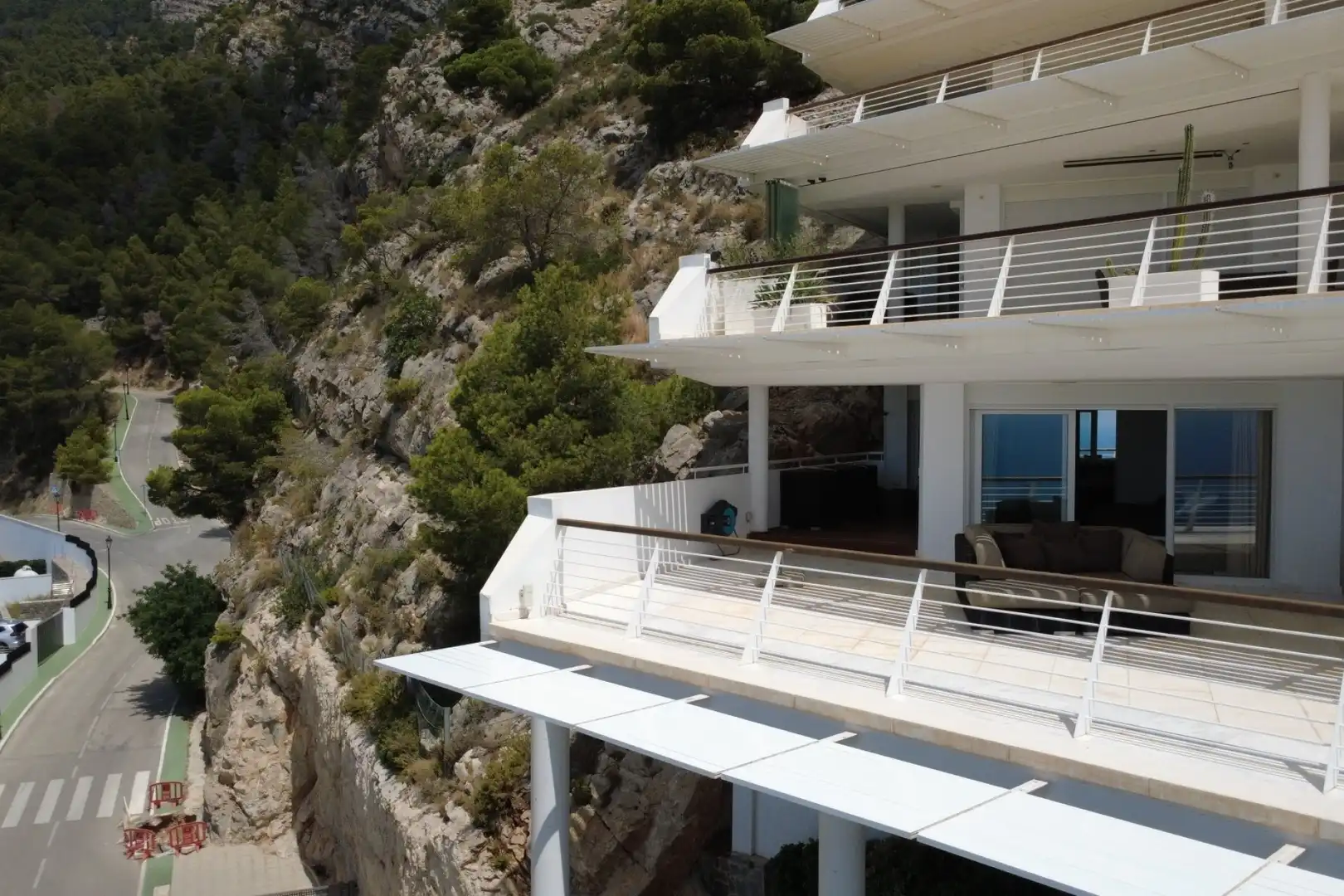 Flat with pool for sale in Mascarat, imagen 58