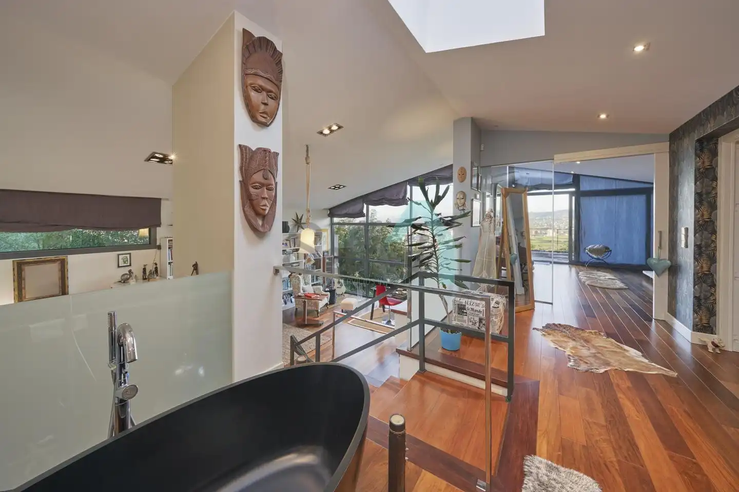 Houses for sale in Oviedo   with Air Conditioner, Heating and Private garden
