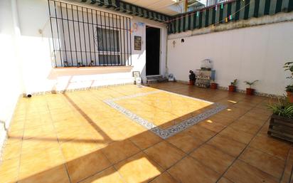 Casa adosada en venda en Jerez de la Frontera amb Aire condicionat, Calefacció i Terrassa