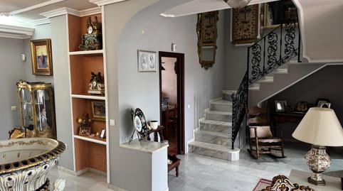 Foto 4 de Casa adosada en venda a Calle de Fray Diego de Cádiz, 150, Morón de la Frontera, Sevilla