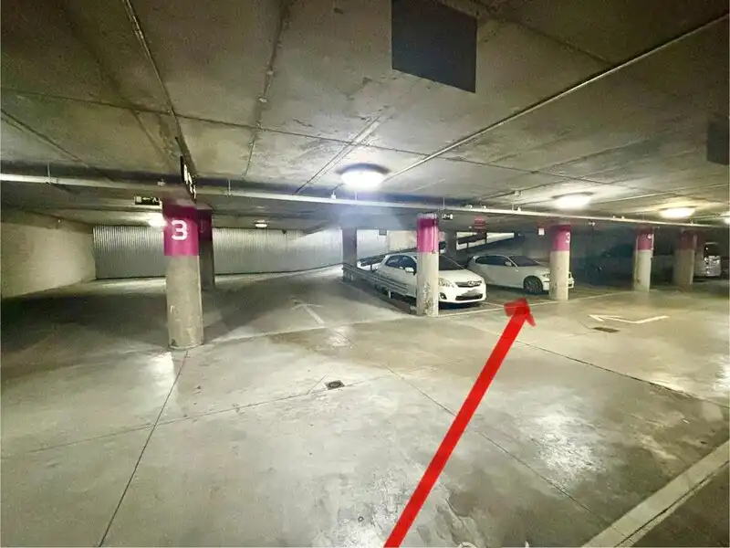 Parking of Garage for sale in Madrid