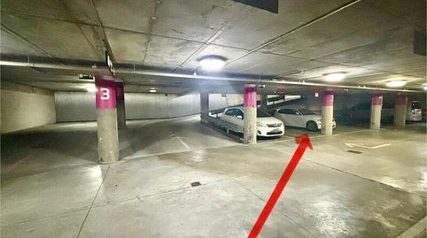 Photo 4 of Garage for sale in Justicia - Chueca, Madrid Capital