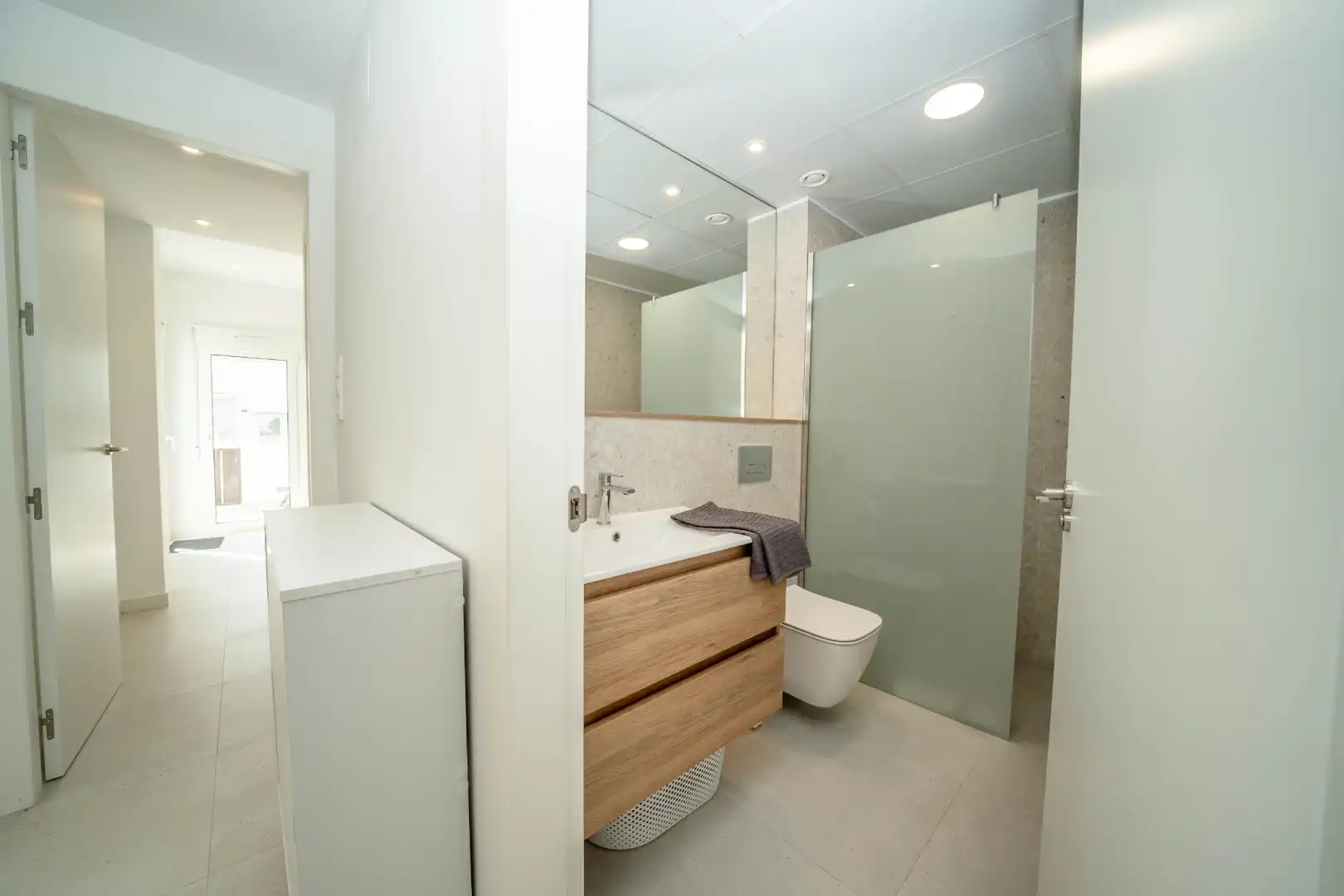 Bungalow con piscina en venta en Pilar de la Horadada ciudad, imagen 11