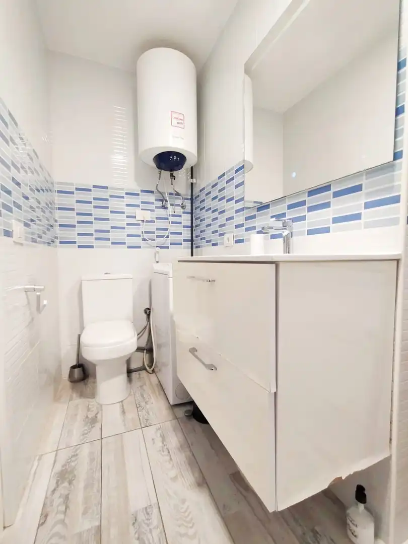 Flat with lift for sale in Playa Jardín, imagen 10