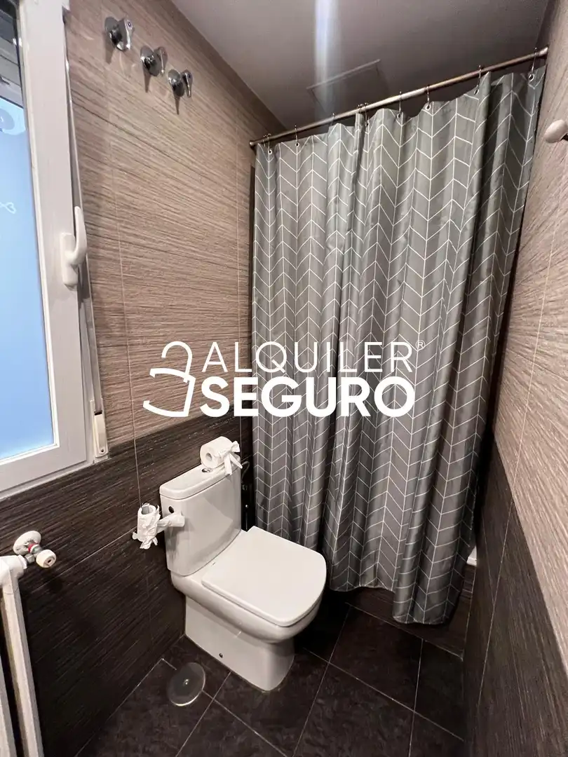 Flat with lift to rent in de Andrés Torrejón, imagen 16