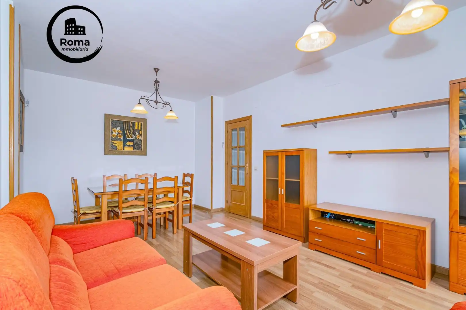 Piso con terraza en venta en Cájar, imagen 6