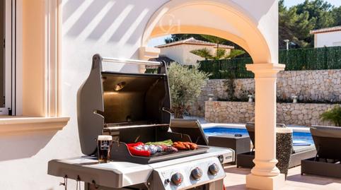 Foto 5 de Casa o xalet en venda a Partides comunes - Adsubia, Jávea / Xàbia