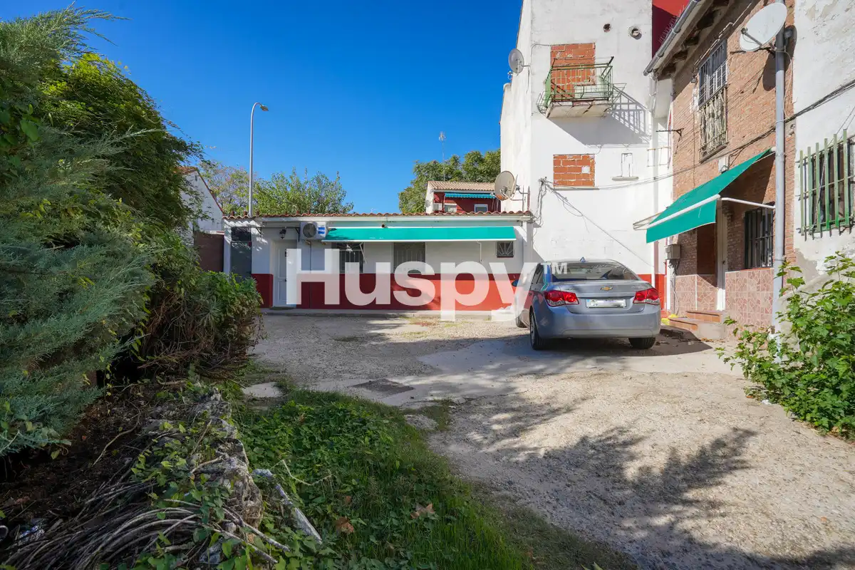 Adosado en venta en Paseo de la Estación, imagen 27