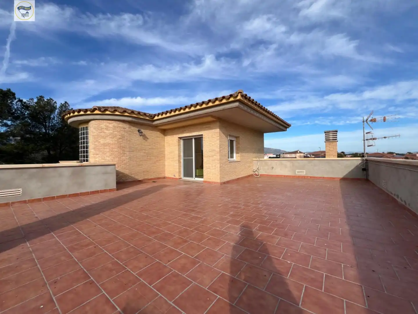 Chalet con piscina en venta en Roquetes, imagen 49