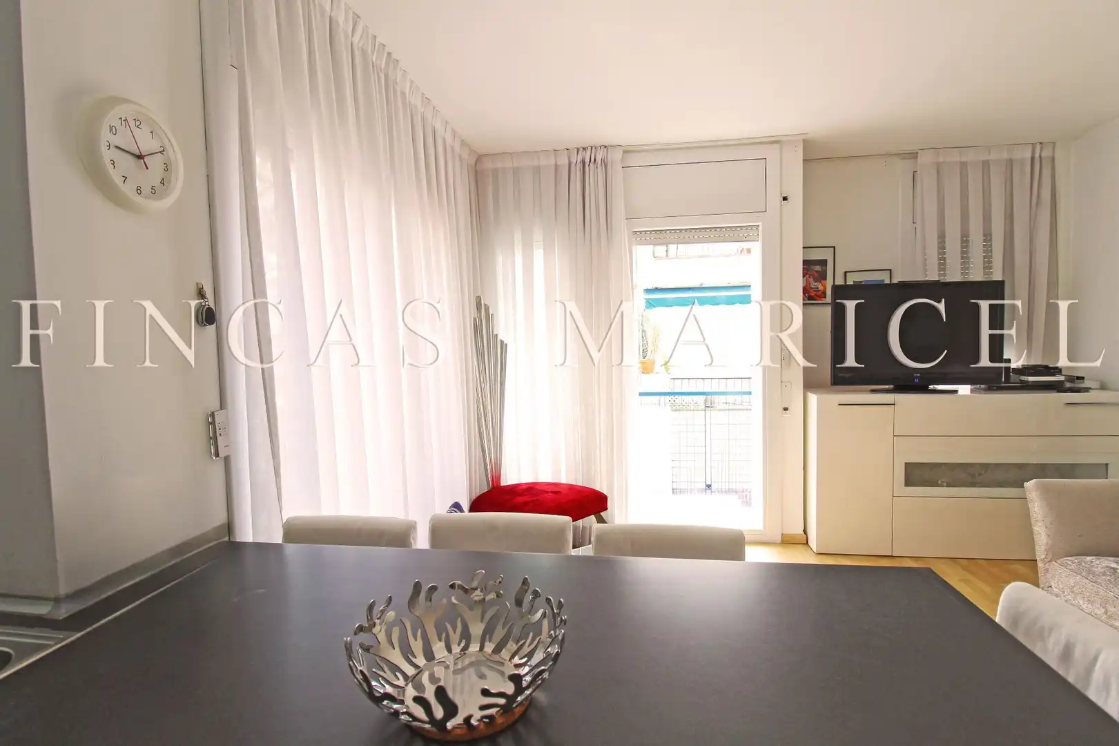 Piso en venta en Centre