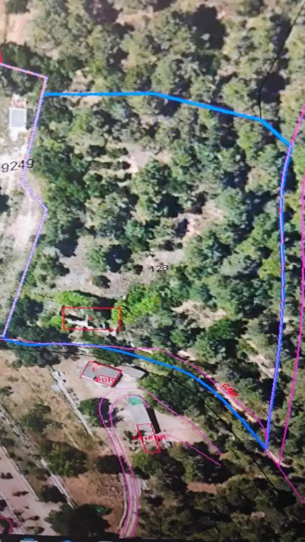 Residencial en venta en Montblanc