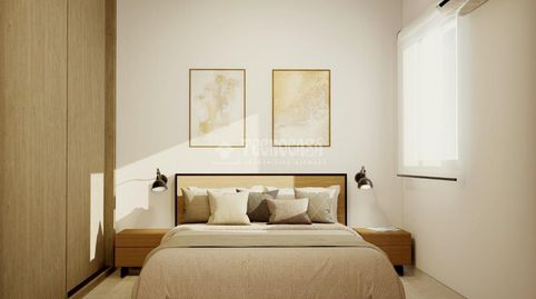 Foto 4 de Pis en venda a Juan de la Cierva, Getafe