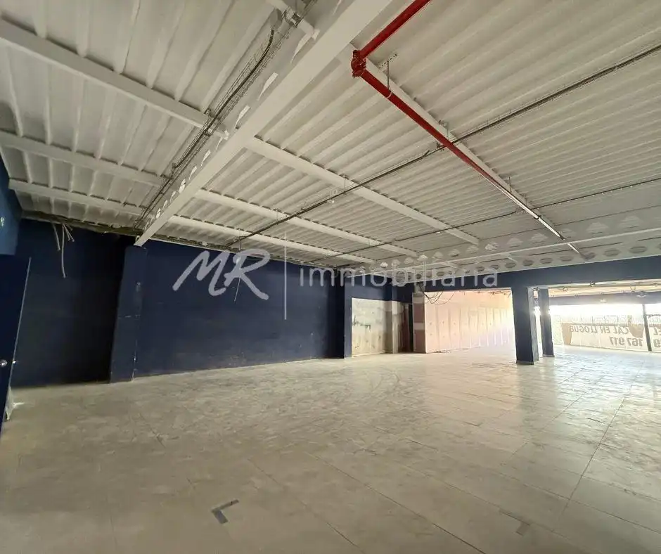 Commercial properties for rent in Granollers