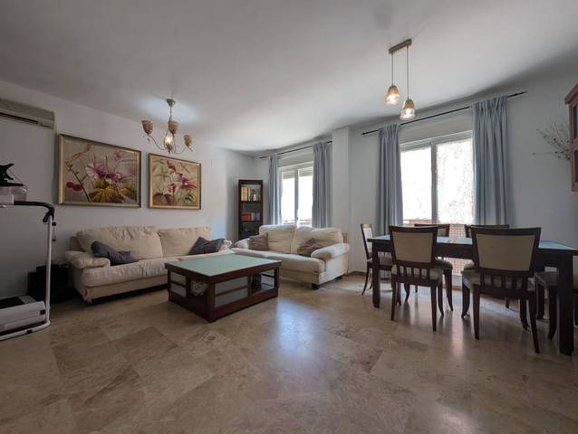 Piso en Venta en San Antonio