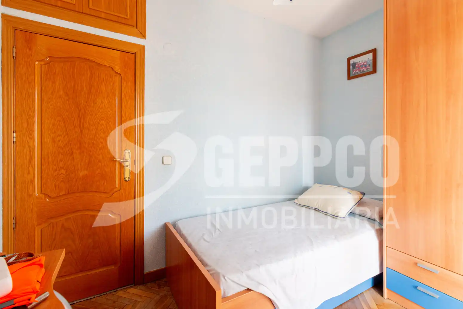 Habitación de Piso en venta en Azuqueca de Henares con Calefacción