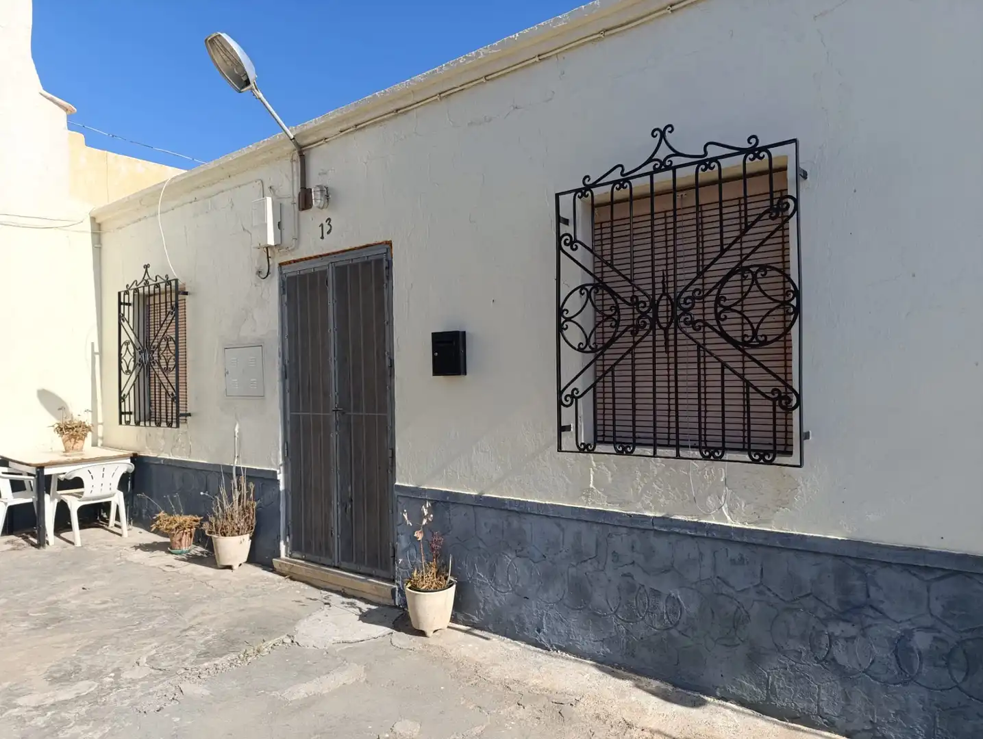 Casa rústica en venda a Adra, imagen 3