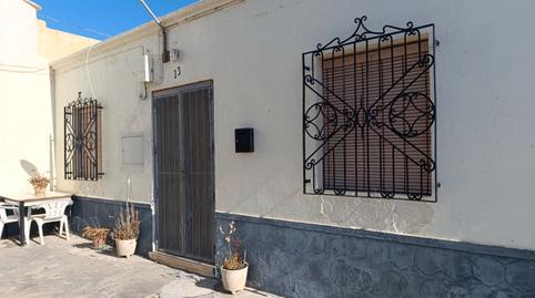 Foto 3 de Finca rústica en venda a Adra, Almería