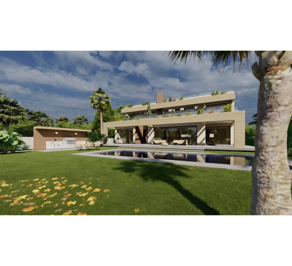 Terreny residencial en venda a Benamara - Atalaya, imagen 2