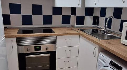 Foto 2 de Apartamento en venta en Parque de la Paloma, Benalmádena