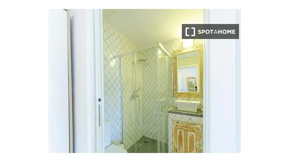 Flat for rent in El Coll