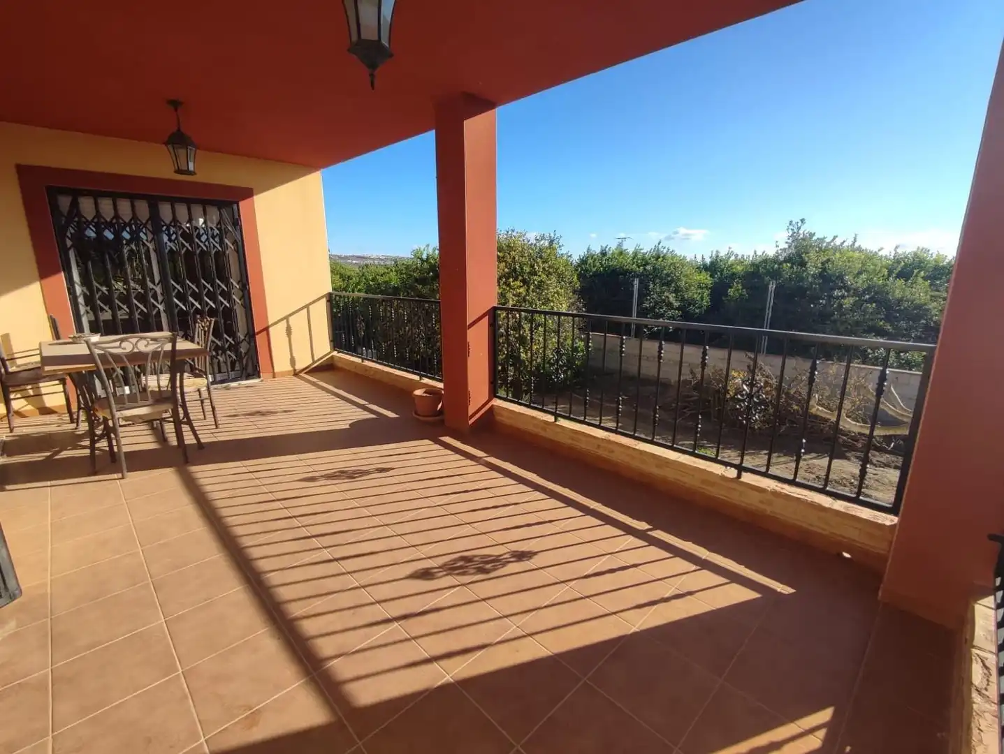 Villa avec jardin à vendre à hacienda espinosa, imagen 4