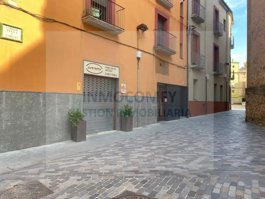 Local commercial à vendre à Plaza Jacint Verdaguer, imagen 7