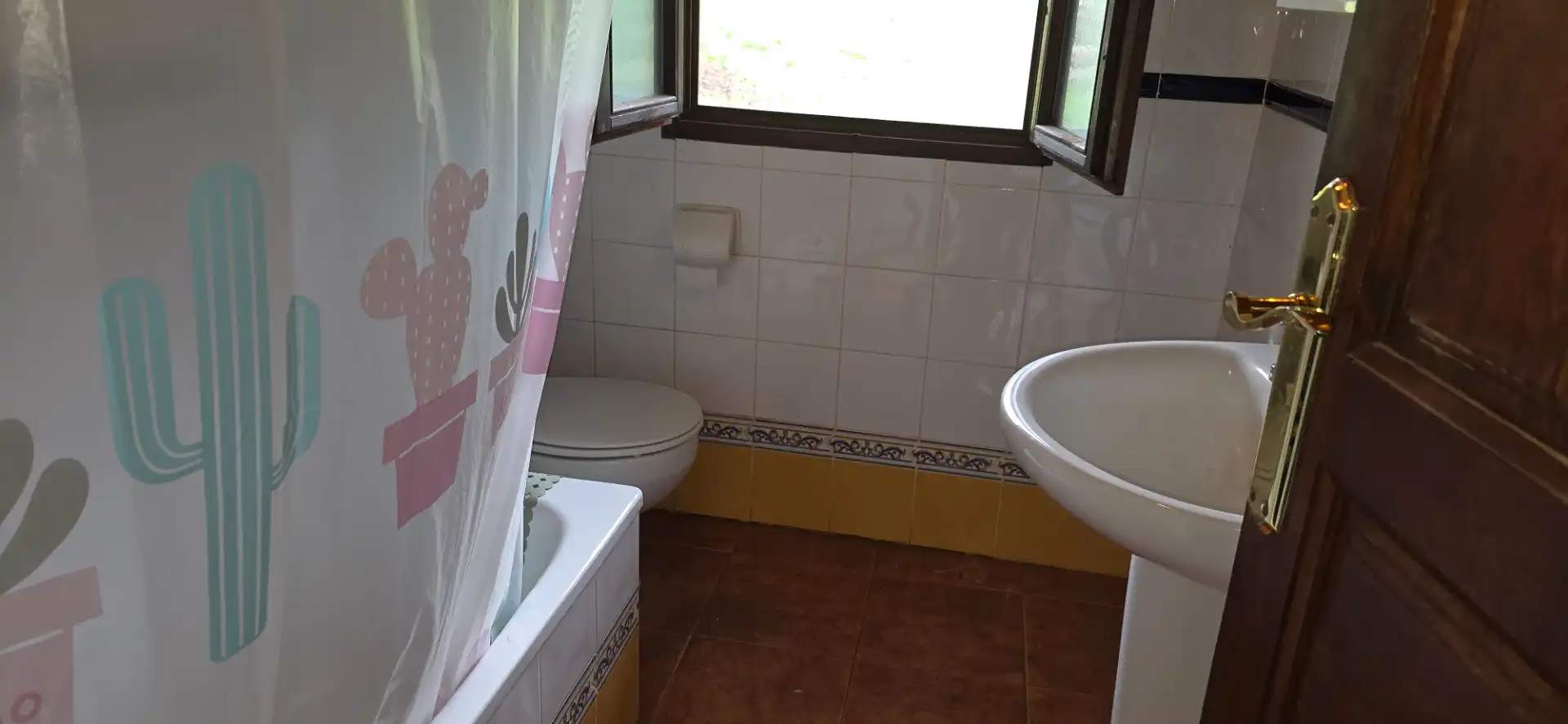 Casa con terrazza in vendita a Cangas de Onís - Panes 6, imagen 7