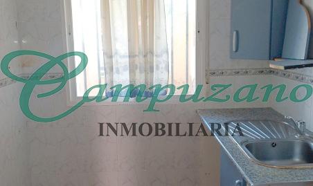 Foto 4 de Piso en venta en Calle de la Constitución, 37, Centro, Madrid