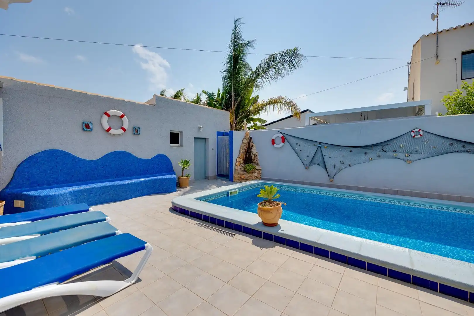House with pool for sale in Orihuela Costa, imagen 4