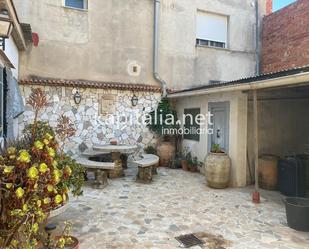 Terrace of Country house for sale in Canals  with Terrace