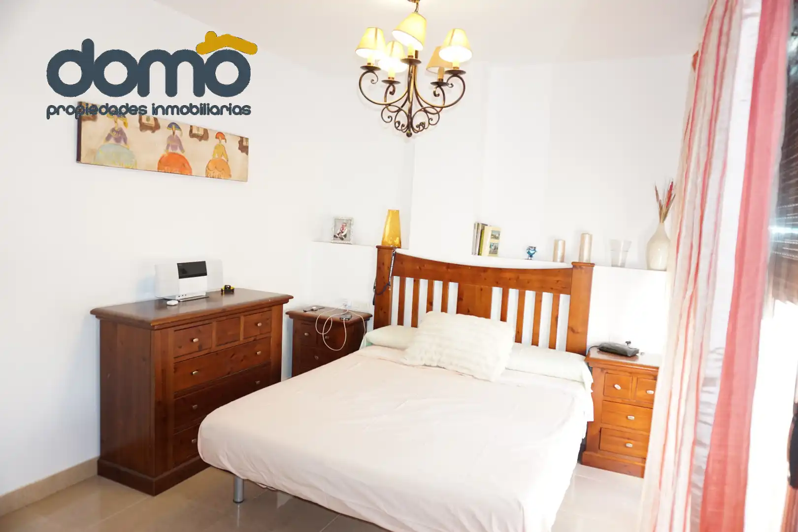 Terraced house with terrace for sale in Calle Pascal, imagen 33