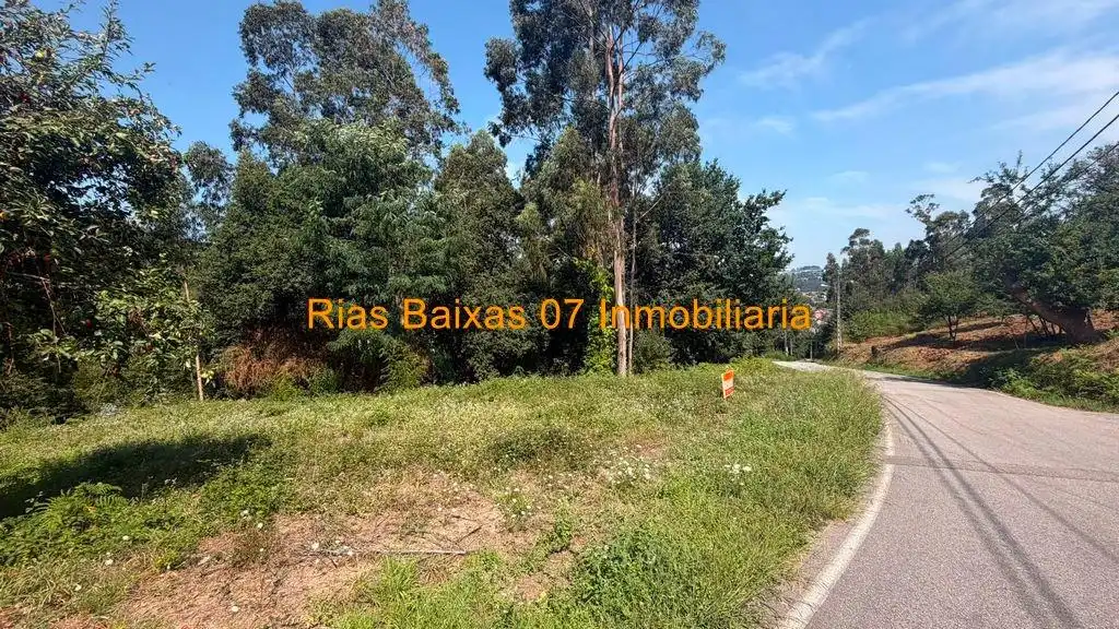 Rustikales Grundstück zum Verkauf in Mos, imagen 4