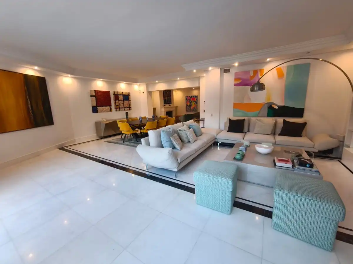 Apartament amb piscina de lloguer a Calle Edgar Neville s/n, imagen 2