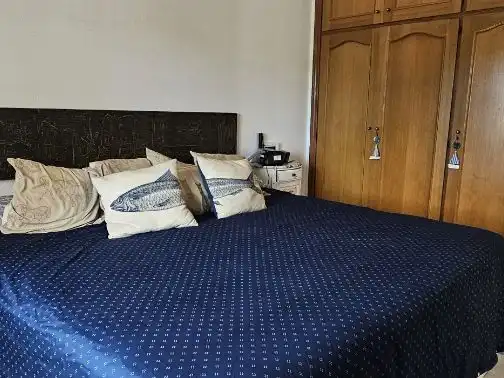 Habitación de Casa o chalet en venta en Olèrdola con Aire acondicionado, Terraza y Piscina