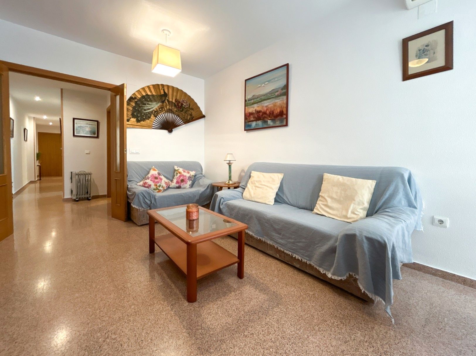 Apartment to rent in Campello Playa