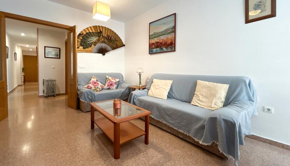 Photo 1 of Apartment to rent in Campello Playa, Alicante