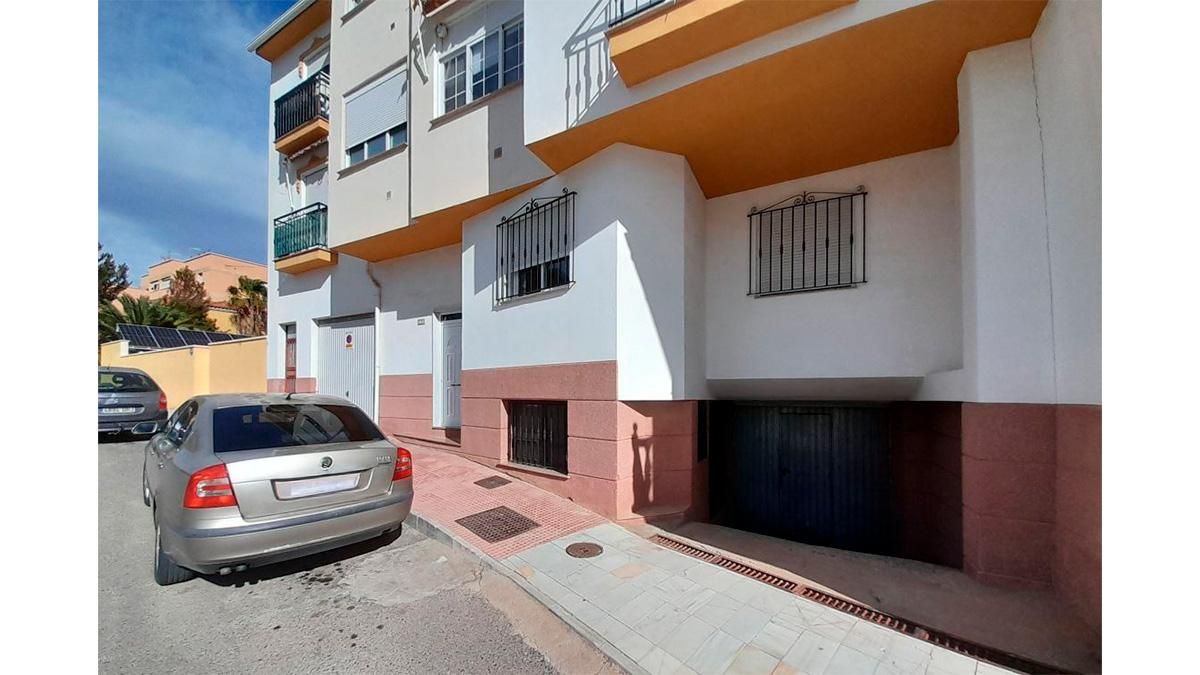 Garatge en venda a ANDALUCIA, 30, Olula del Río