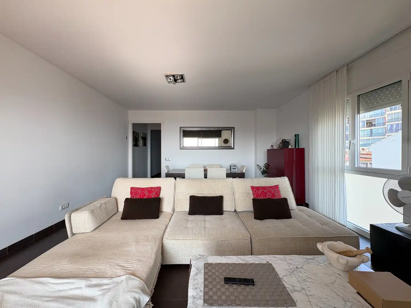 Appartement avec ascenseur à vendre à Carrer de la Pujada del Puig Rom, imagen 10