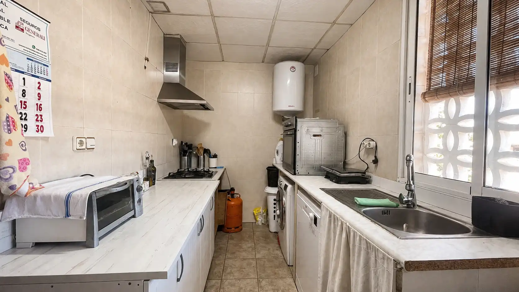 Villa mit Terrasse zum Verkauf in Barrio lo Cartagena Mo 35, imagen 21