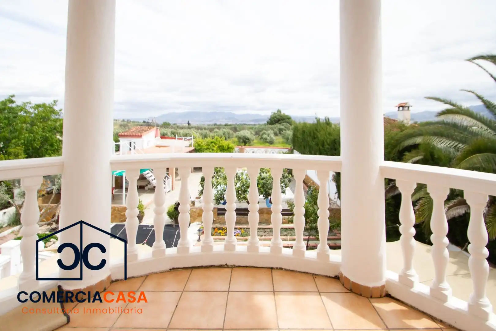 Villa mit Terrasse zum Verkauf in Urbanizaciones, imagen 19