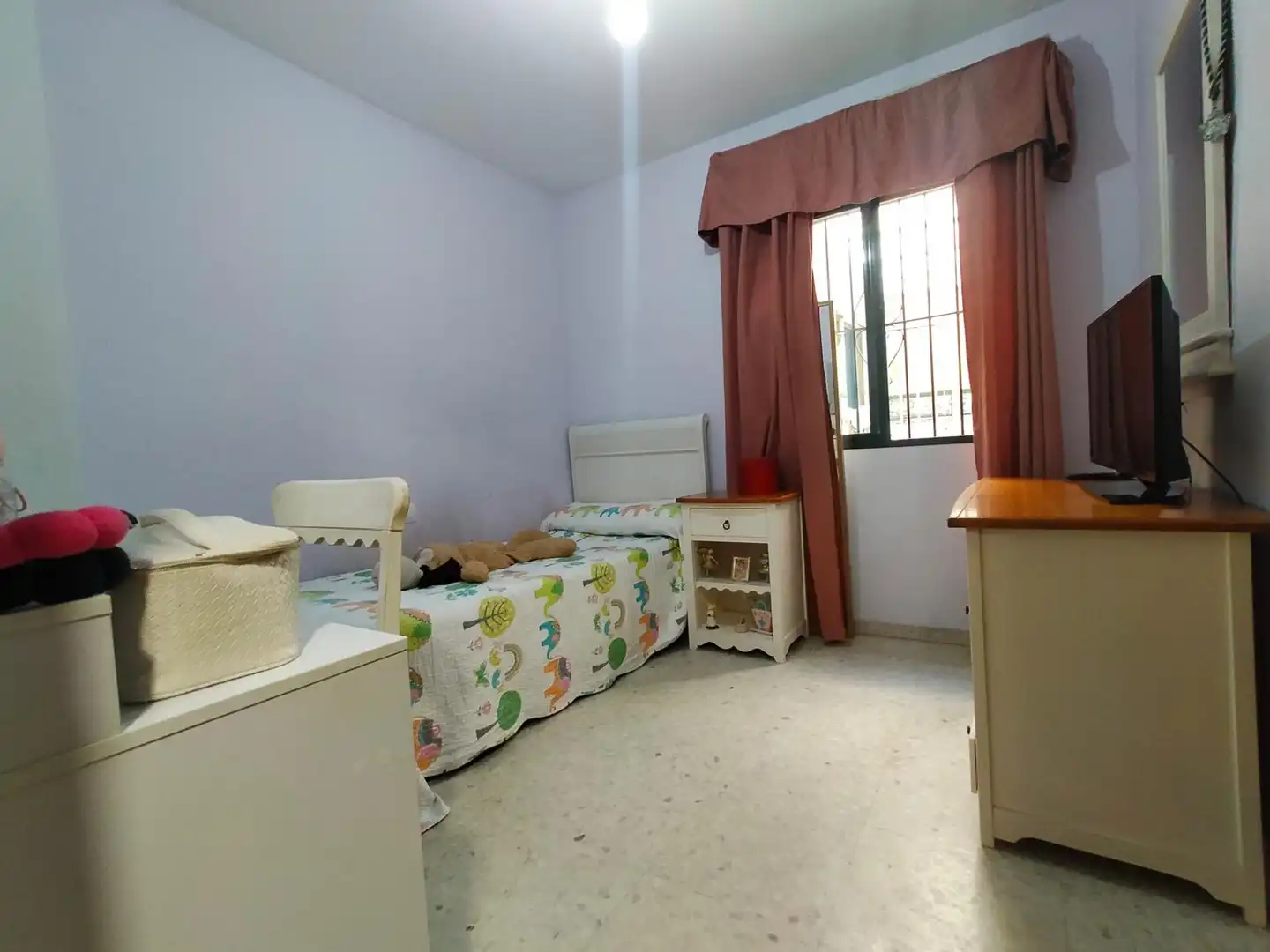 Habitación de Piso en venta en Picadueñas