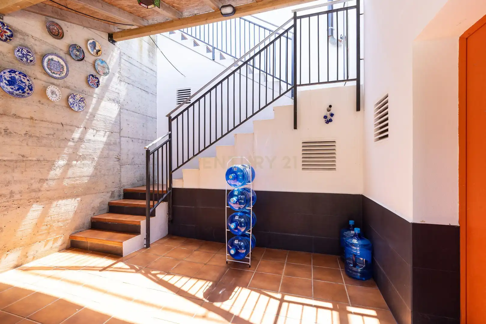 Casa o chalet en venta en Palafolls con Aire acondicionado, Jardín privado y Piscina
