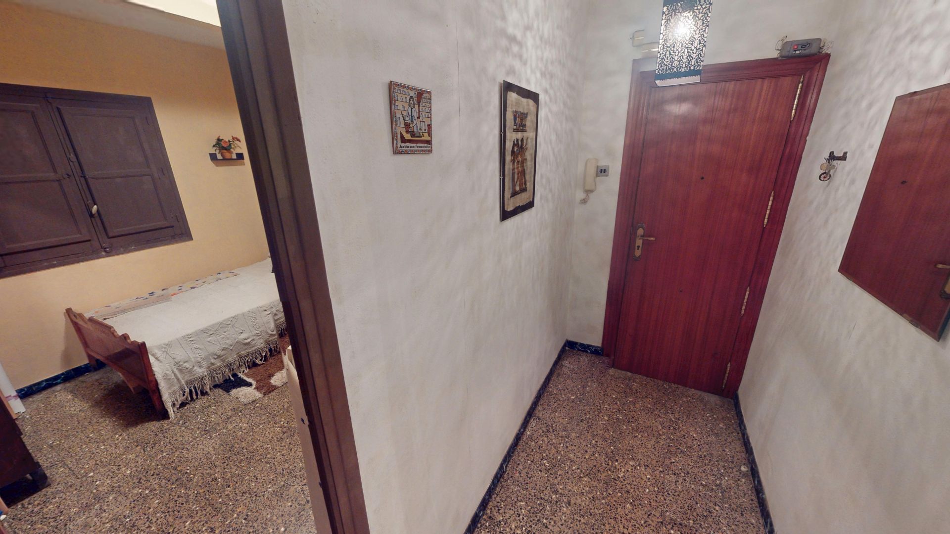 Flat for sale in Alicante / Alacant  with Balcony