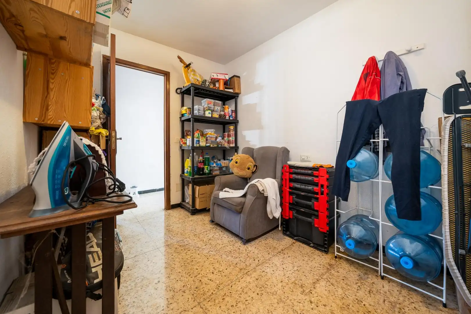 Piso con terraza en venta en Carrer JOSEP MELIA, imagen 33