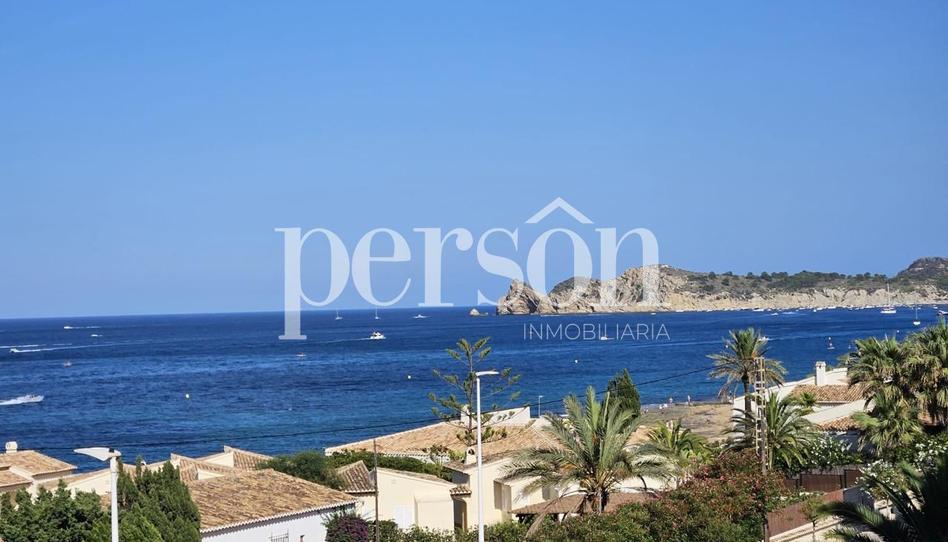 Photo 1 of Flat to rent in Carrer Mikonos, Montañar - El Arenal, Alicante